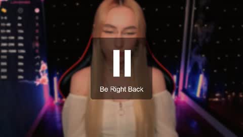 crybambi online show from August 7, 7:41 am