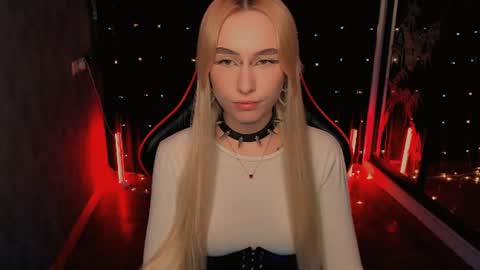 crybambi online show from August 10, 6:48 am