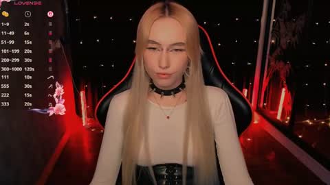 crybambi online show from August 10, 7:54 am