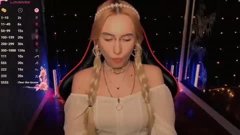 crybambi online show from August 13, 9:56 am