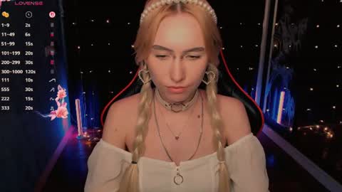 crybambi online show from August 13, 11:02 am