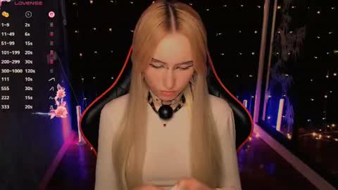 crybambi online show from August 14, 10:41 am