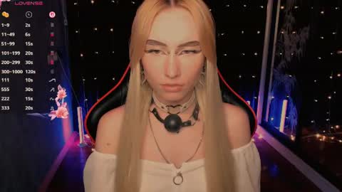 crybambi online show from August 14, 11:47 am