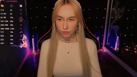 crybambi online show from August 16, 7:34 am