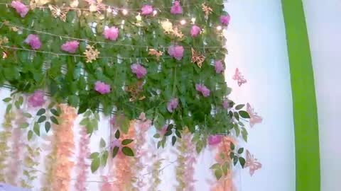 crysrus online show from June 19, 1:49 am