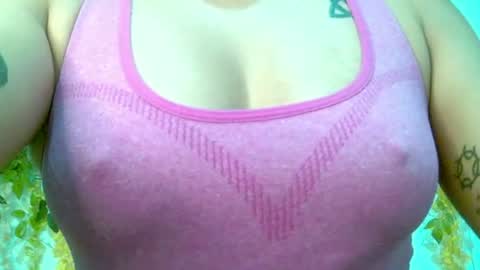 crysrus online show from June 20, 3:39 am