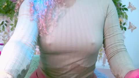crysrus online show from June 21, 12:11 am