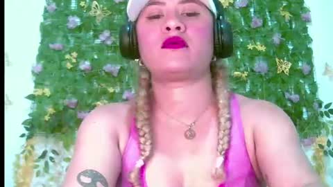 crysrus online show from July 2, 2:45 am