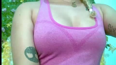 crysrus online show from July 2, 3:51 am