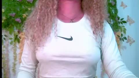 crysrus online show from July 4, 12:46 am
