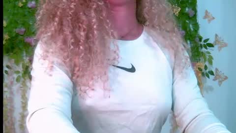 crysrus online show from July 4, 1:52 am