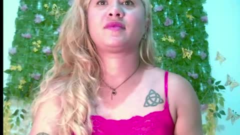 crysrus online show from August 9, 2:34 am