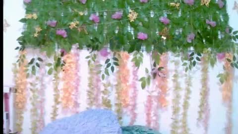 crysrus online show from August 14, 2:04 am