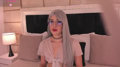 Crystal Rose  online show from August 10, 3:52 am