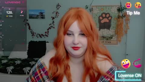 Chris online show from April 8, 1:43 pm