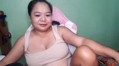 Crys online show from July 26, 7:24 am