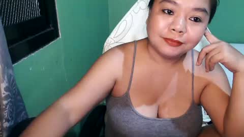 Crys online show from August 8, 12:38 pm