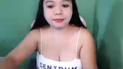 Crys online show from August 12, 3:53 am