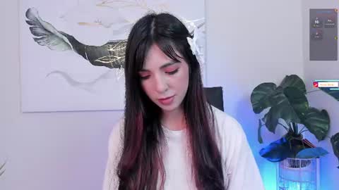 crystal_arlette online show from July 30, 2:24 pm