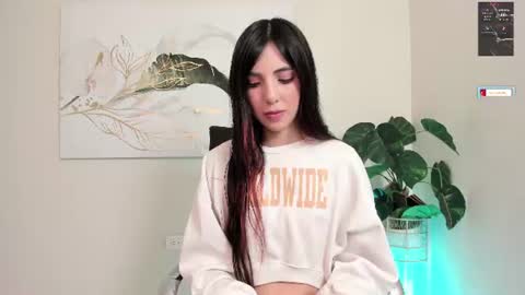 crystal_arlette online show from August 8, 12:49 pm