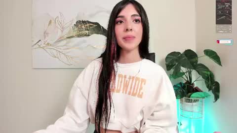 crystal_arlette online show from August 8, 3:01 pm