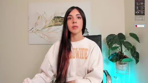 crystal_arlette online show from August 8, 5:13 pm