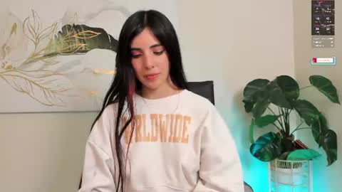 crystal_arlette online show from August 8, 8:31 pm