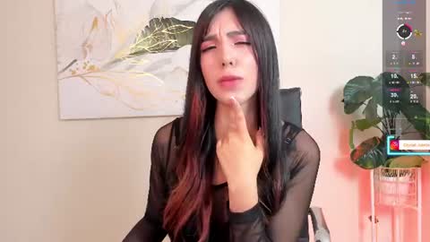 crystal_arlette online show from August 14, 2:32 pm