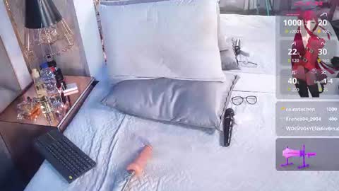 crystal_gilton online show from August 9, 11:50 pm