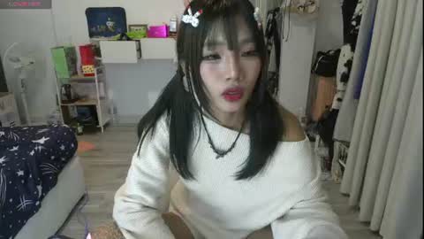 Crystal lee online show from July 24, 11:24 am
