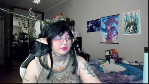 Eva online show from August 7, 7:03 pm