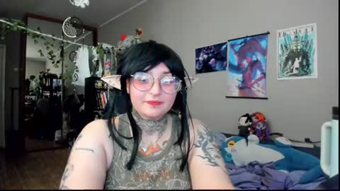 Eva online show from August 7, 10:21 pm