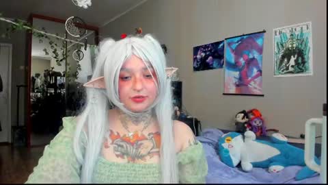 Eva online show from August 8, 2:11 am