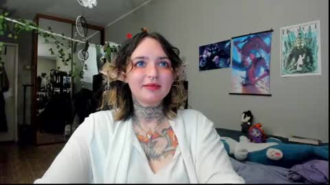 Eva online show from August 8, 8:42 pm