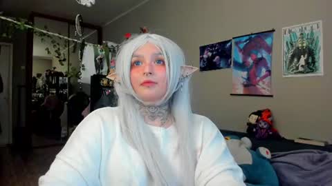 Eva online show from August 9, 11:17 pm