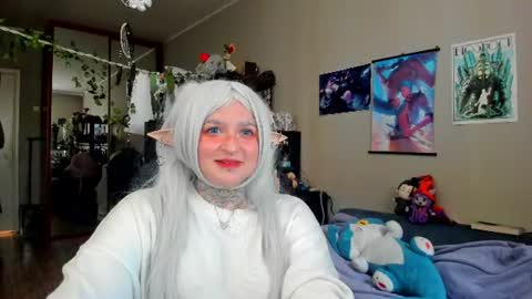 Eva online show from August 10, 12:23 am