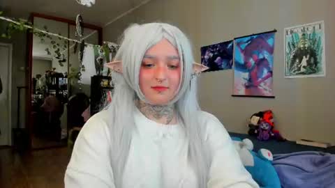 Eva online show from August 10, 1:29 am
