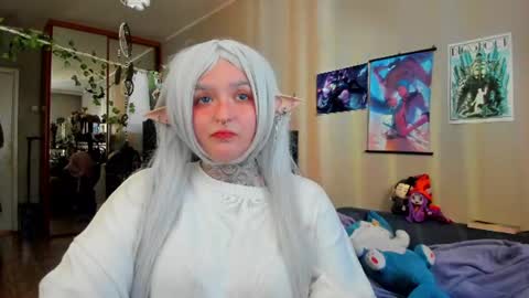 Eva online show from August 10, 2:35 am