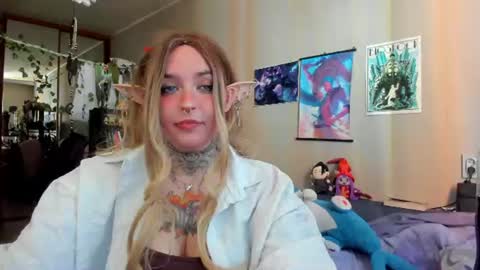 Eva online show from August 11, 5:31 am