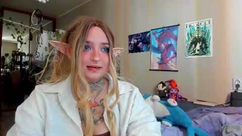 Eva online show from August 11, 6:37 am