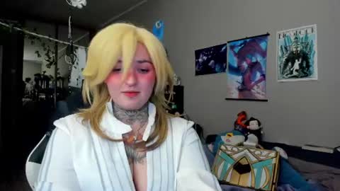 Eva online show from August 14, 4:54 pm