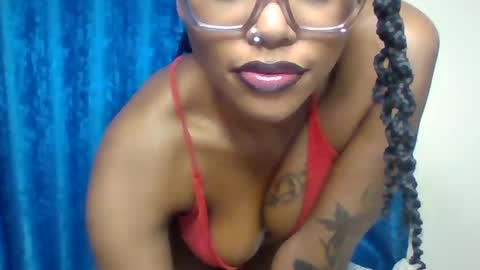 Crystal online show from July 22, 10:45 pm