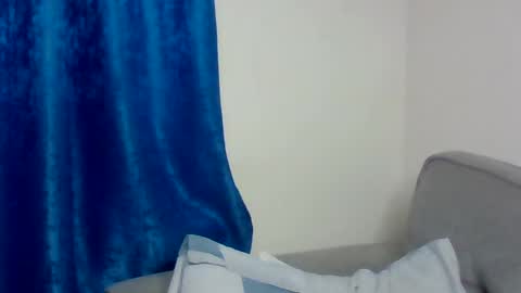 Crystal online show from July 23, 1:52 am