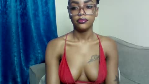 Crystal online show from July 23, 7:38 pm