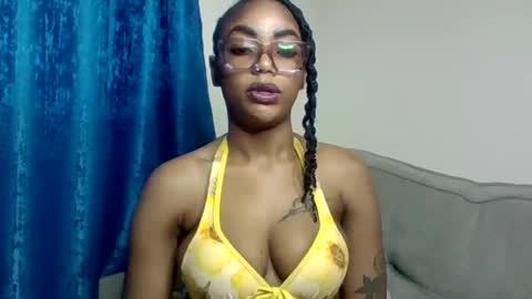 Crystal online show from August 4, 4:04 pm