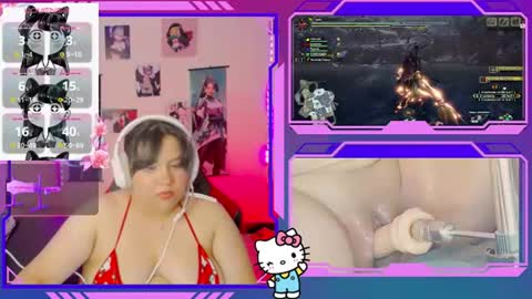 crystal online show from August 2, 4:08 am