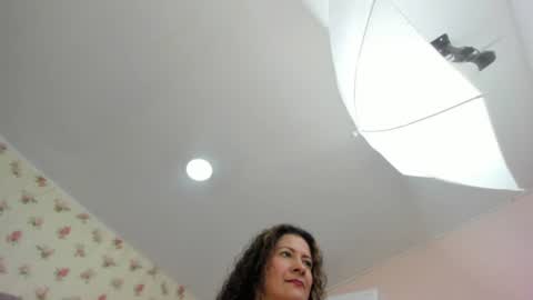 Milf Latina online show from August 6, 6:18 pm