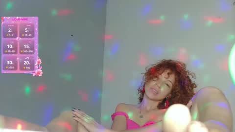 crystal_weber04 online show from March 7, 9:39 am