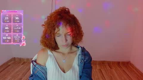 crystal_weber04 online show from March 12, 5:05 am