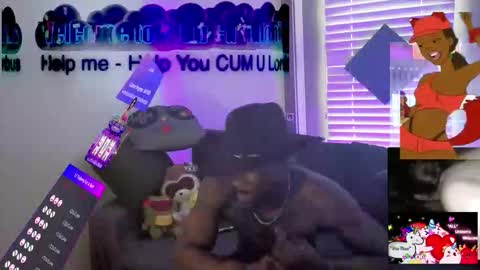 crystalclearstud online show from May 11, 2:08 pm